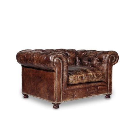 Sessel Chesterfield