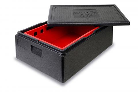 Thermobox  GN 1/1