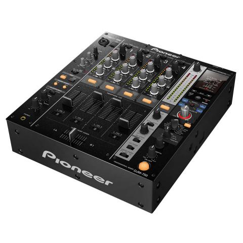 Pioneer DJM 750
