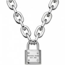 Vorhängeschloss & Kette