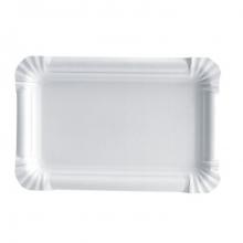 Pappteller 13 x 20cm